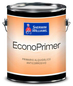 EconoPrimer