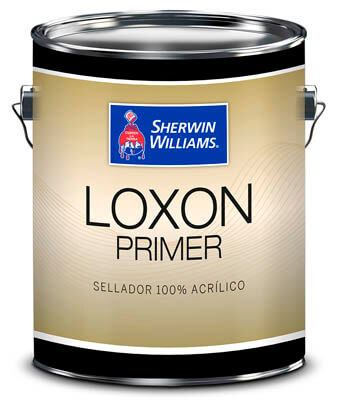 LoxonPrimer