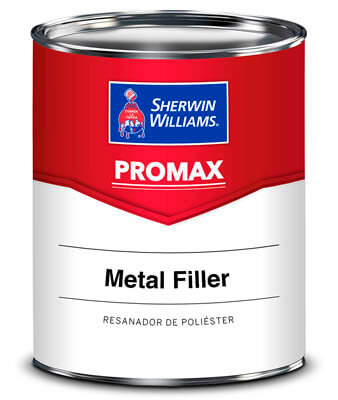 MetalFiller